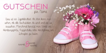 Gutschein 1