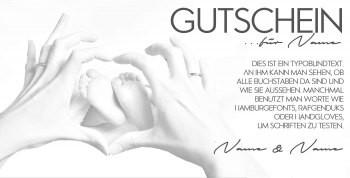 Gutschein 4