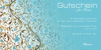 Gutschein 7