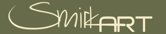 smirkArt Logo